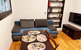 Ministay